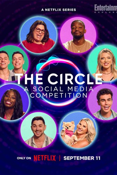 برنامج The Circle الموسم السابع – الحلقة 6