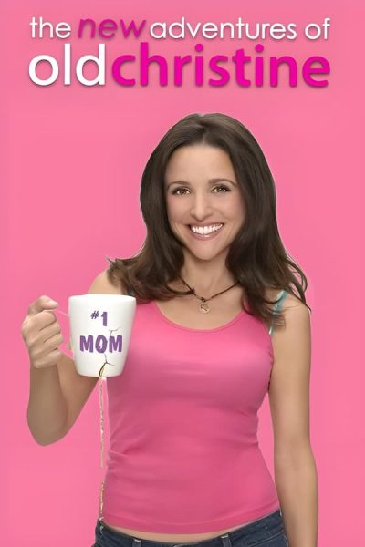 مسلسل The New Adventures of Old Christine الموسم الرابع