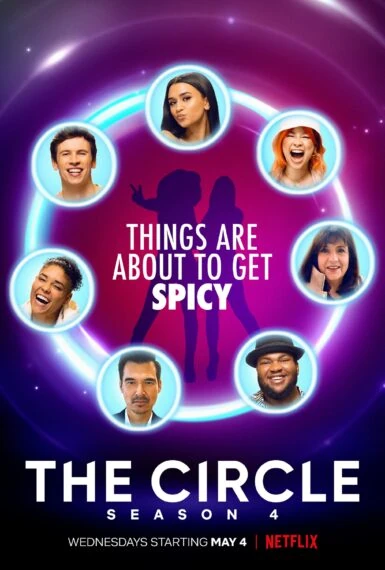 برنامج The Circle