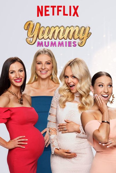 برنامج Yummy Mummies الموسم الاول – الحلقة 10 والاخيرة