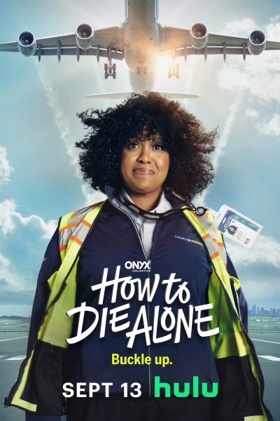 مسلسل How to Die Alone الموسم الاول