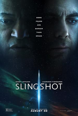 فيلم Slingshot 2024 مترجم