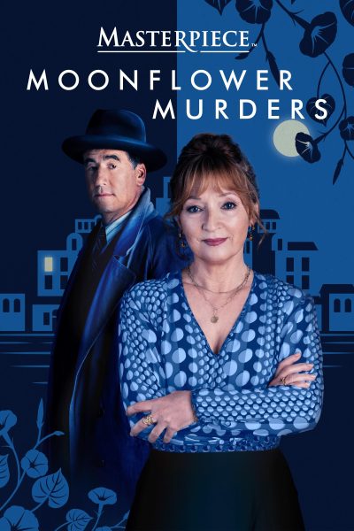 مسلسل Moonflower Murders الموسم الاول
