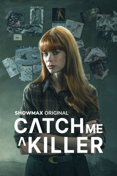 مسلسل Catch Me a Killer الموسم الأول