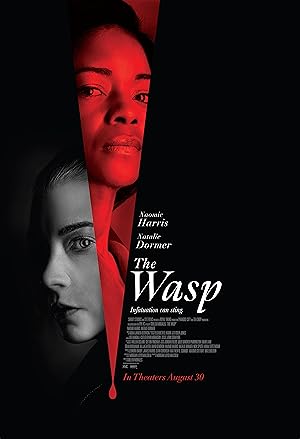 فيلم The Wasp 2024 مترجم