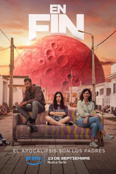 مسلسل En fin الموسم الاول