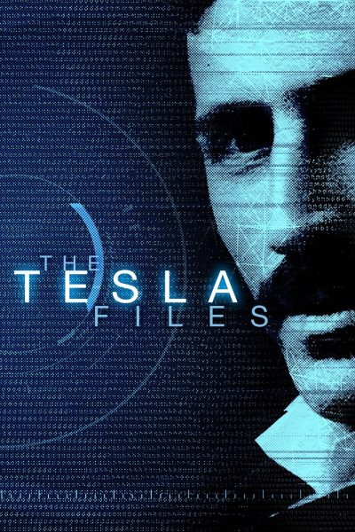مسلسل The Tesla Files الموسم الاول