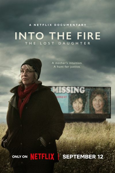 مسلسل Into the Fire: The Lost Daughter الموسم الأول