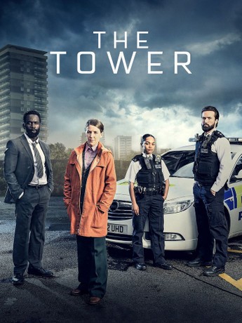 مسلسل The Tower الموسم الأول