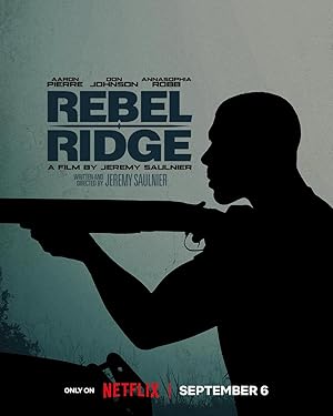 فيلم Rebel Ridge 2024 مترجم