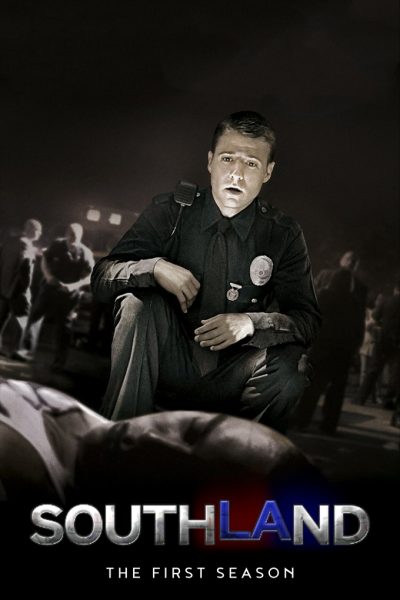 مسلسل Southland
