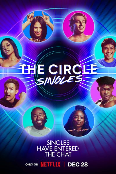 برنامج The Circle الموسم الخامس