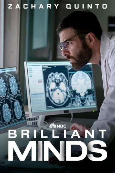 مسلسل Brilliant Minds الموسم الأول