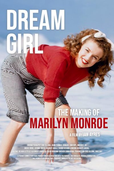 مسلسل Dream Girl: The Making of Marilyn Monroe الموسم الاول