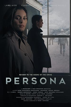 فيلم Persona 2024 مترجم