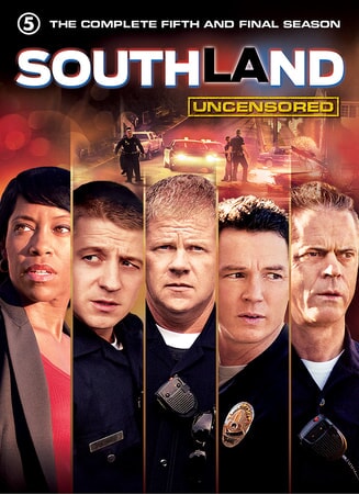 مسلسل Southland الموسم الخامس