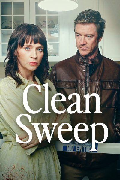 مسلسل Clean Sweep الموسم الأول