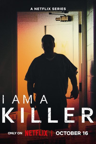 مسلسل I Am a Killer الموسم الخامس