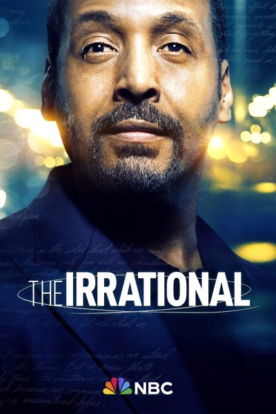 مسلسل The Irrational الموسم الثاني