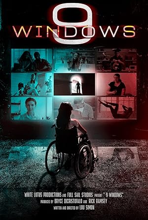 فيلم 9 Windows 2024 مترجم