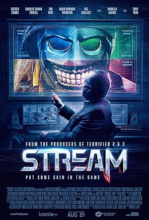 فيلم Stream 2024 مترجم
