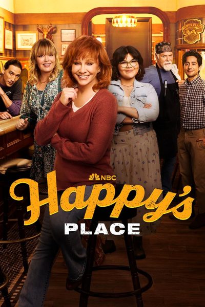 مسلسل Happy’s Place الموسم الأول