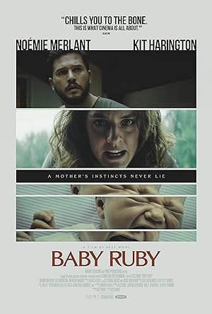 فيلم Baby Ruby 2022 مترجم