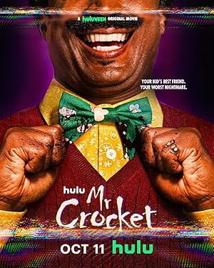 فيلم Mr. Crocket 2024 مترجم