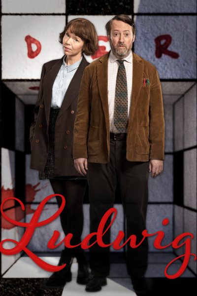 مسلسل Ludwig الموسم الاول