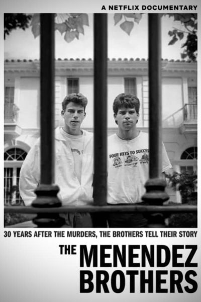 فيلم The Menendez Brothers 2024 مترجم