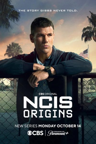 مسلسل NCIS: Origins الموسم الأول