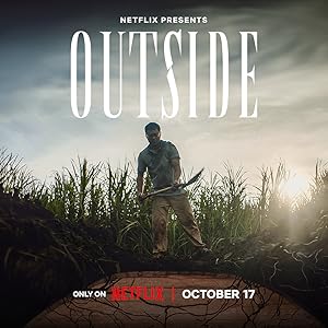 فيلم Outside 2024 مترجم