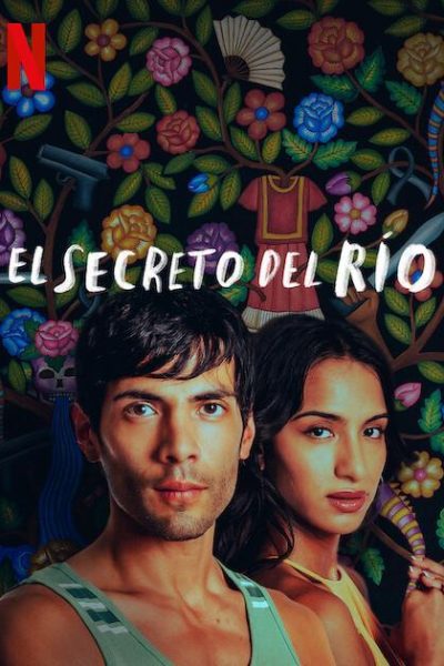 مسلسل The Secret of the River