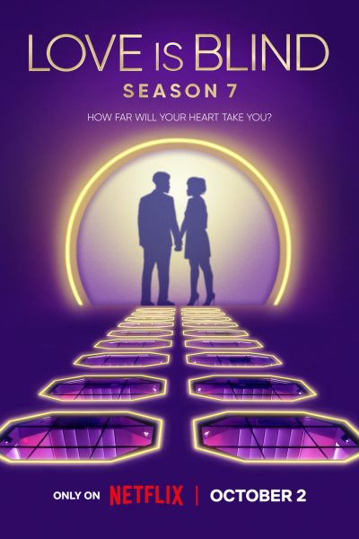 مسلسل Love Is Blind