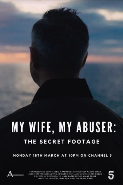فيلم My Wife, My Abuser: The Secret Footage 2024 مترجم