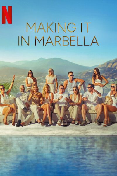 برنامج Making It in Marbella الموسم الاول – الحلقة 6 والاخيرة