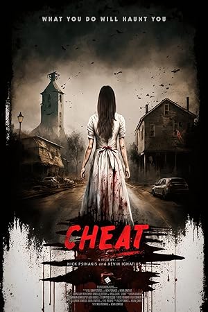فيلم Cheat 2023 مترجم