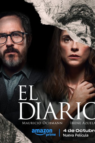 فيلم El Diario 2024 مترجم