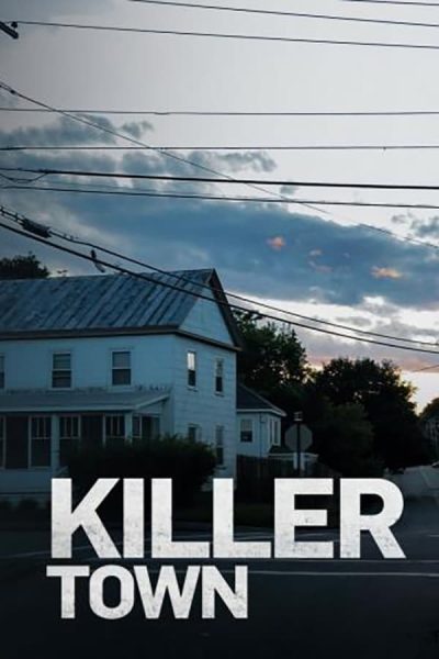 مسلسل Killer Town الموسم الاول