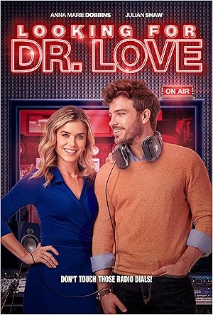 فيلم Looking for Dr. Love 2024 مترجم