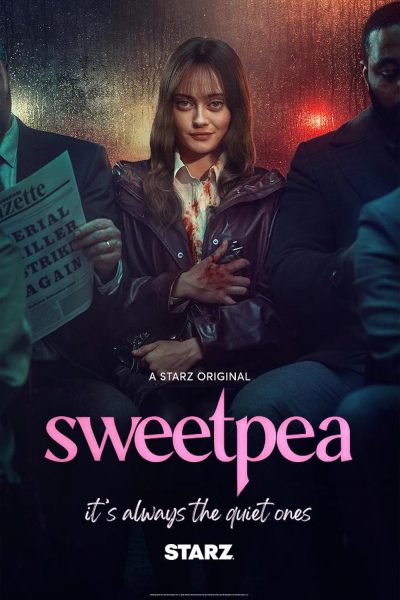 مسلسل Sweetpea الموسم الأول