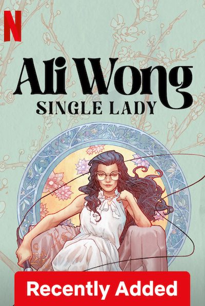 فيلم Ali Wong: Single Lady 2024 مترجم