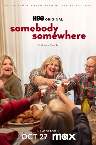 مسلسل Somebody Somewhere الموسم الثالث