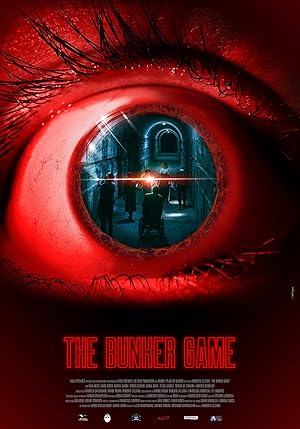 فيلم The Bunker Game 2022 مترجم