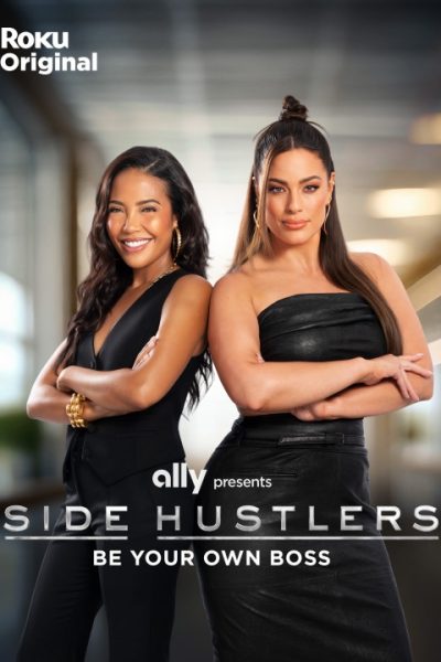 مسلسل Side Hustlers الموسم الاول