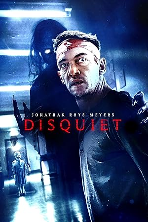 فيلم Disquiet 2023 مترجم
