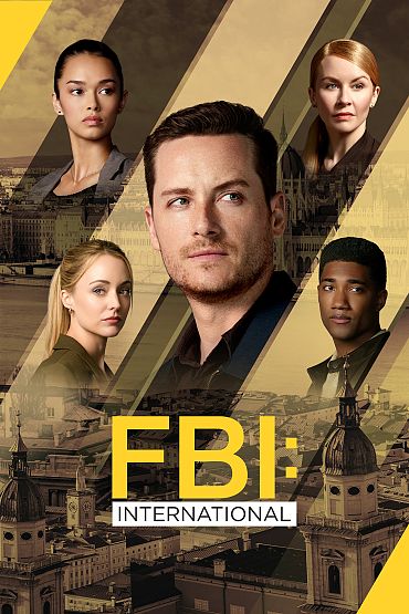 مسلسل FBI: International