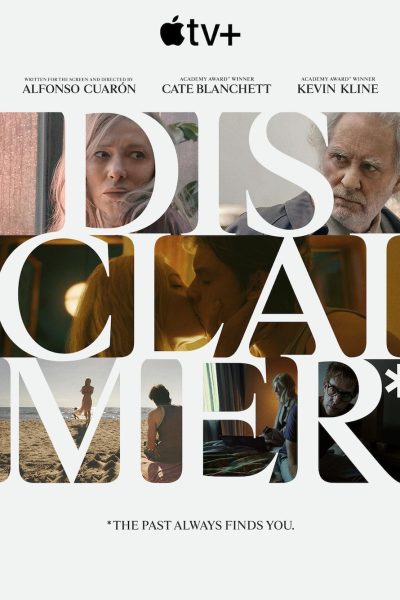 مسلسل Disclaimer الموسم الاول