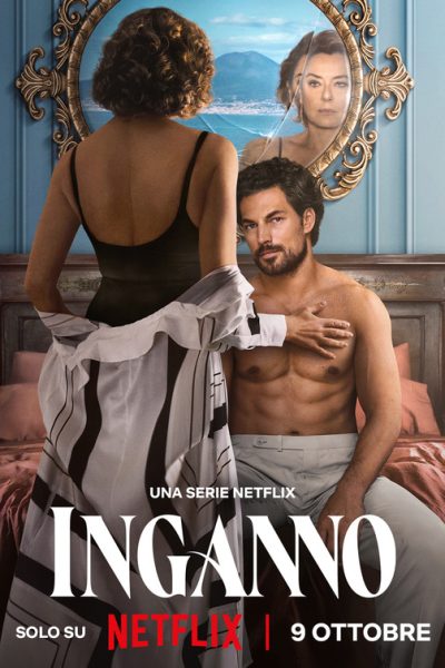 مسلسل Deceitful Love الموسم الاول