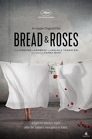 فيلم Bread & Roses 2023 مترجم
